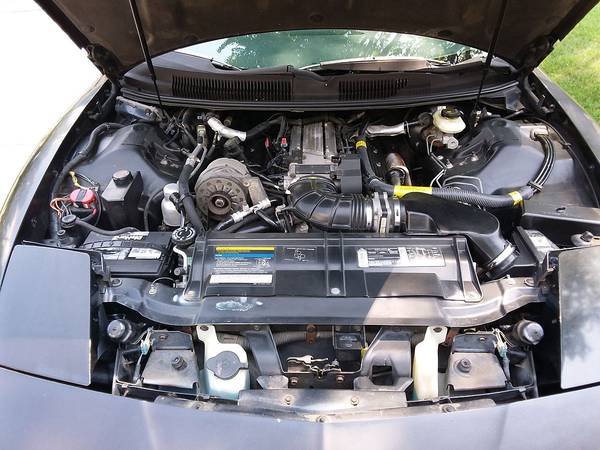 1994 pontiac trans am gt 1994 pontiac trans am gt