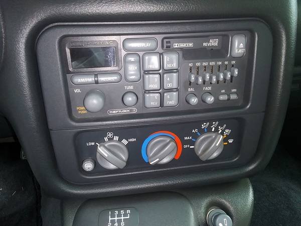 1994 pontiac trans am gt 1994 pontiac trans am gt