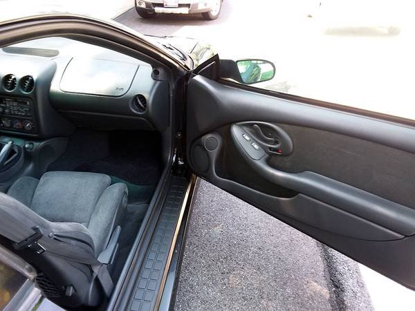 1994 pontiac trans am gt 1994 pontiac trans am gt