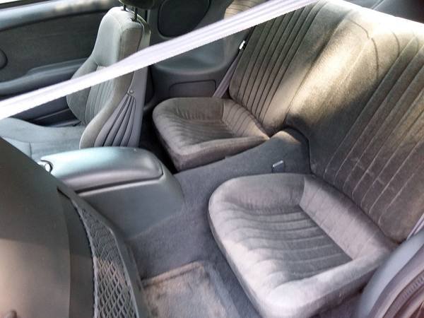 1994 pontiac trans am gt 1994 pontiac trans am gt