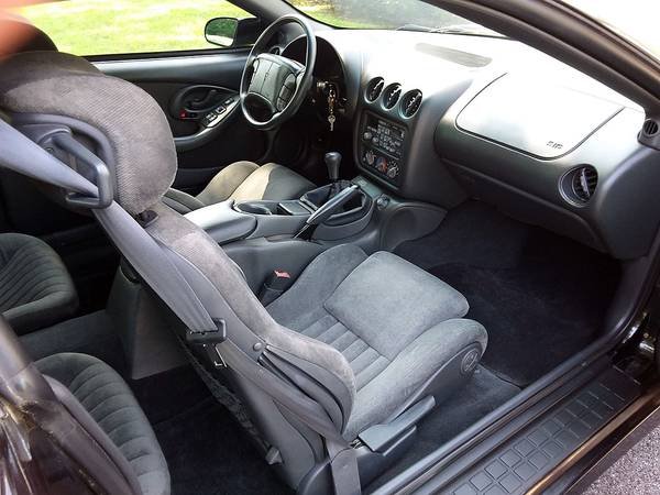 1994 pontiac trans am gt 1994 pontiac trans am gt