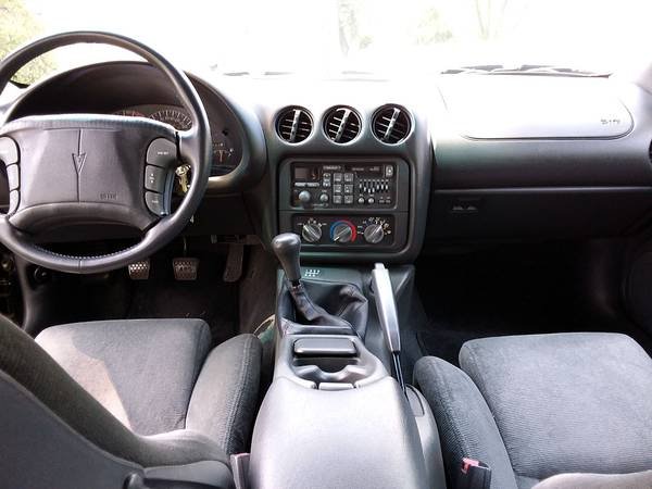 1994 pontiac trans am gt 1994 pontiac trans am gt
