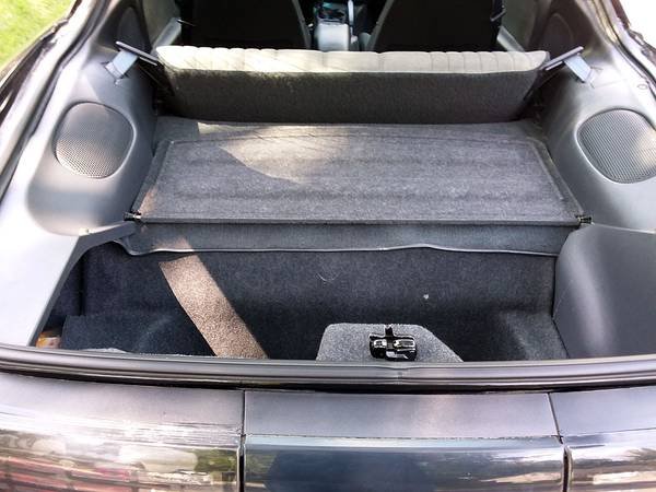 1994 pontiac trans am gt 1994 pontiac trans am gt