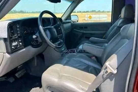 2001 chevrolet silverado 1500 lt 4x4 2001 chevrolet silverado 1500 lt 4x4