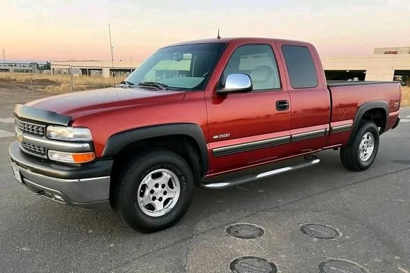 2001 chevrolet silverado 1500 lt 4x4 2001 chevrolet silverado 1500 lt 4x4