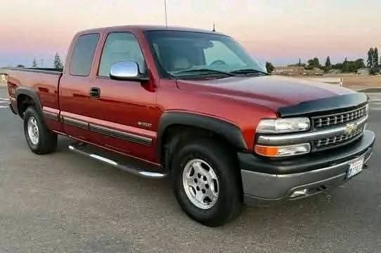 2001 chevrolet silverado 1500 lt 4x4 2001 chevrolet silverado 1500 lt 4x4