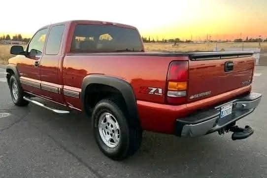 2001 chevrolet silverado 1500 lt 4x4 2001 chevrolet silverado 1500 lt 4x4
