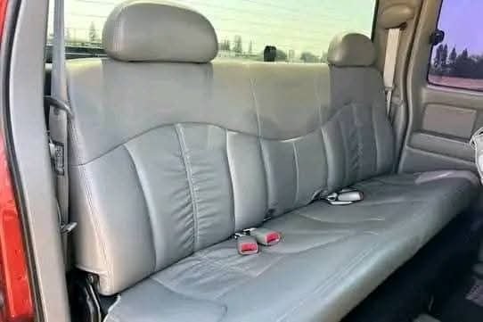 2001 chevrolet silverado 1500 lt 4x4 2001 chevrolet silverado 1500 lt 4x4